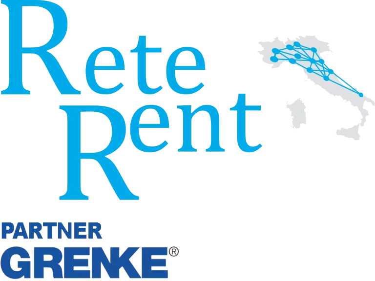 Rete Rent partner Grenke