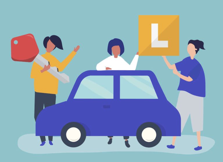 Leasing auto e veicoli commerciali – Leasing & Renting Tavoni