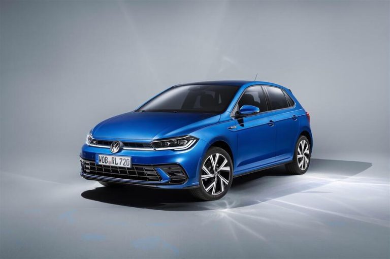 VOLKSWAGEN POLO a noleggio a lungo termine